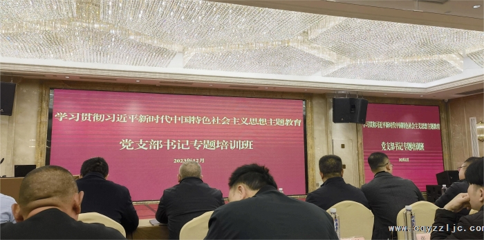 学习贯彻习近平新时代中国特色社会主义思想主题教育