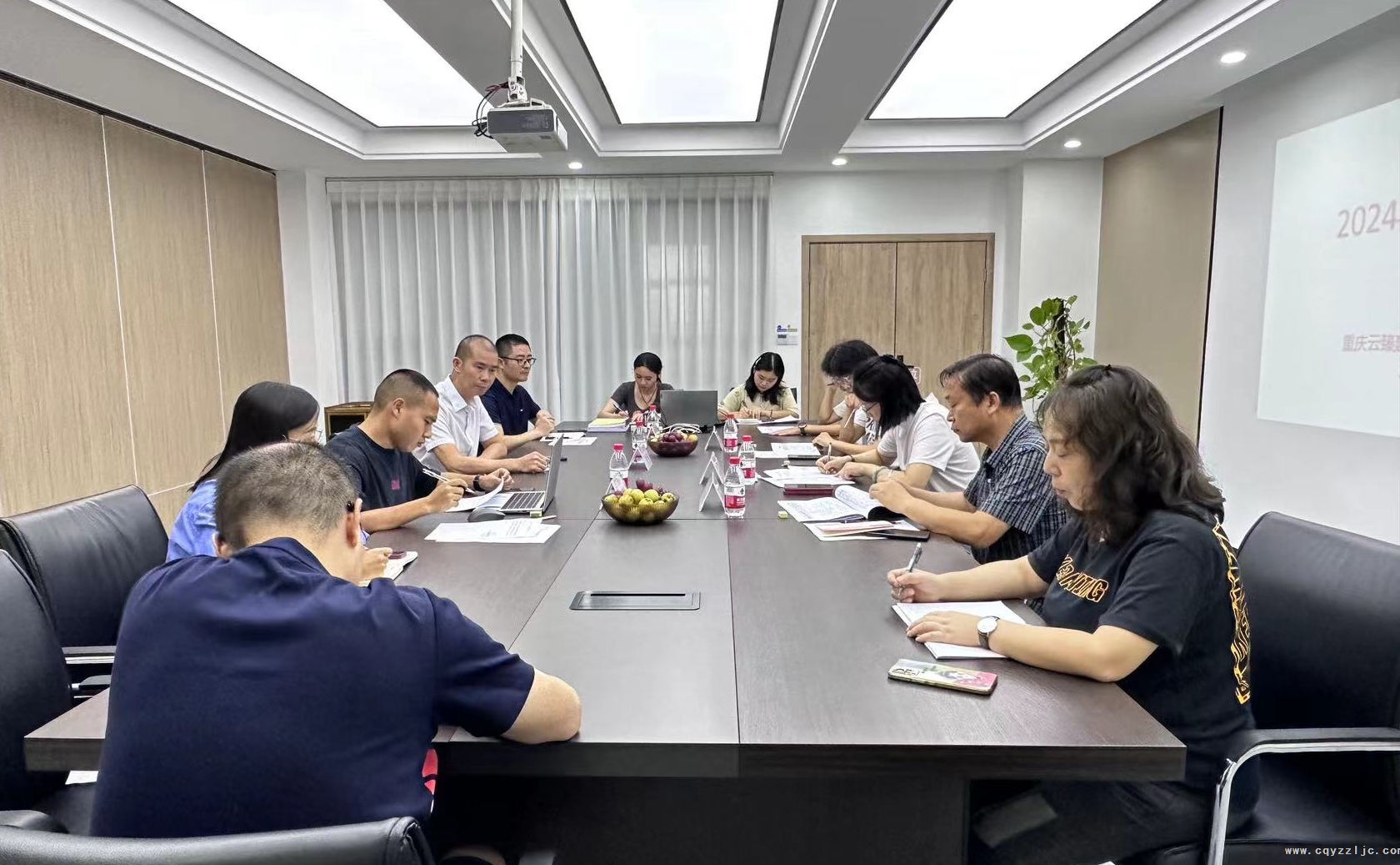 夯实内部审核工作  确保质量管理体系有效运行